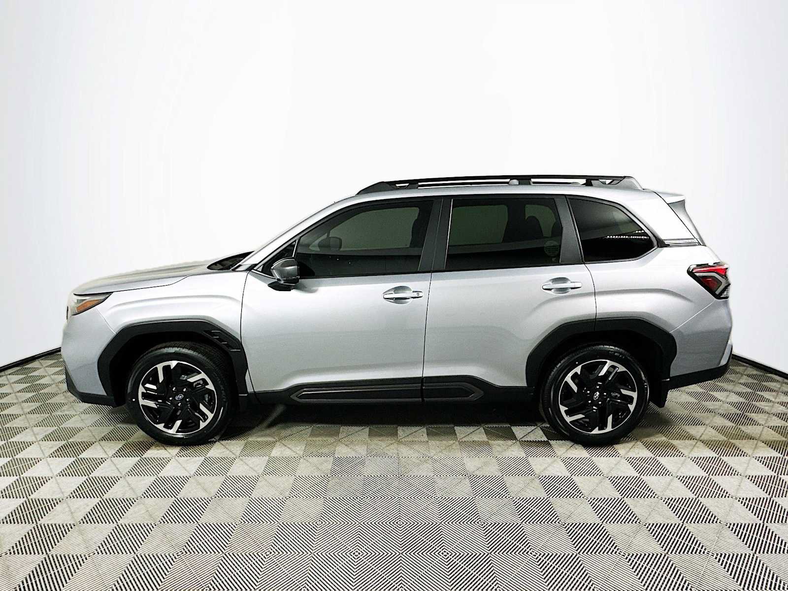 Certified 2026 Subaru Forester Limited AWD/4WD image 4