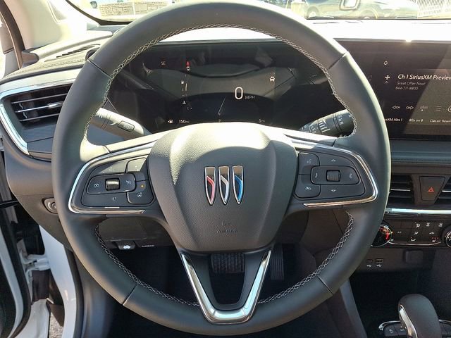 New 2026 Buick Encore GX Preferred w/ Comfort Package AWD/4WD image 19