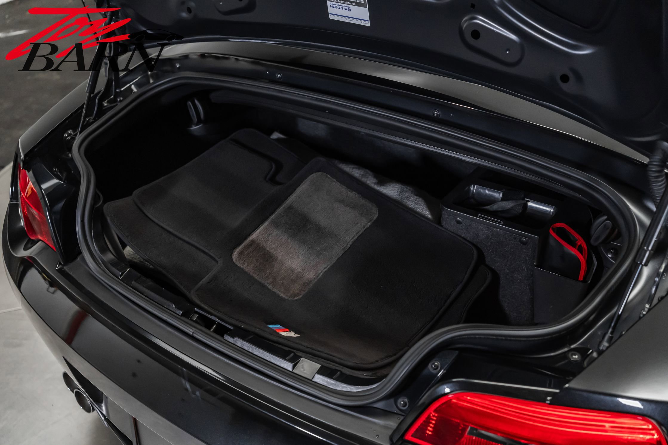 Used 2007 BMW M Roadster image 55