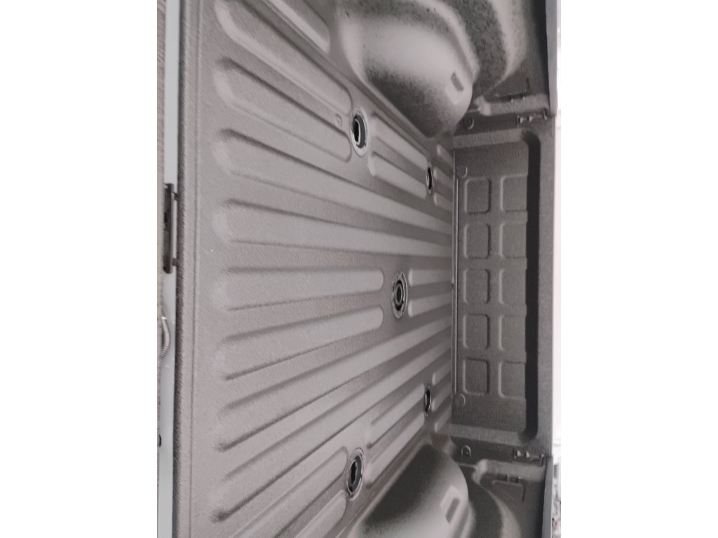 New 2026 RAM 2500 Tradesman AWD/4WD image 17