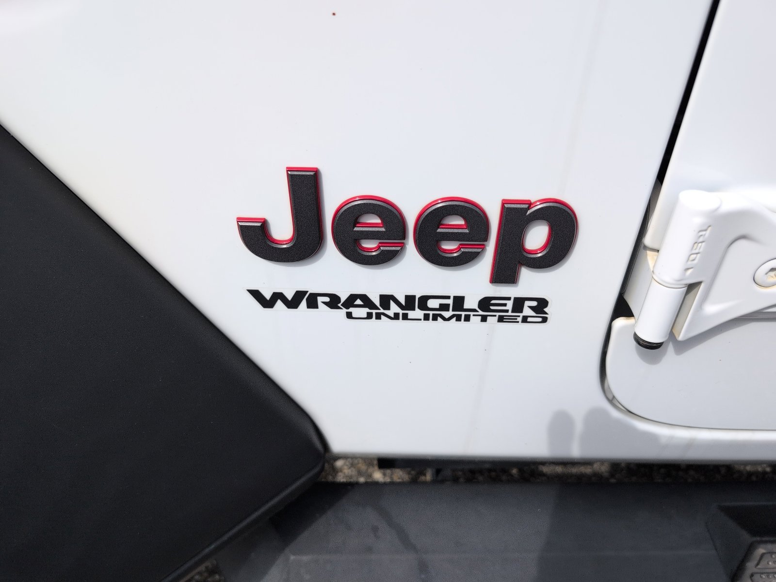 Used 2021 Jeep Wrangler Unlimited Rubicon image 9