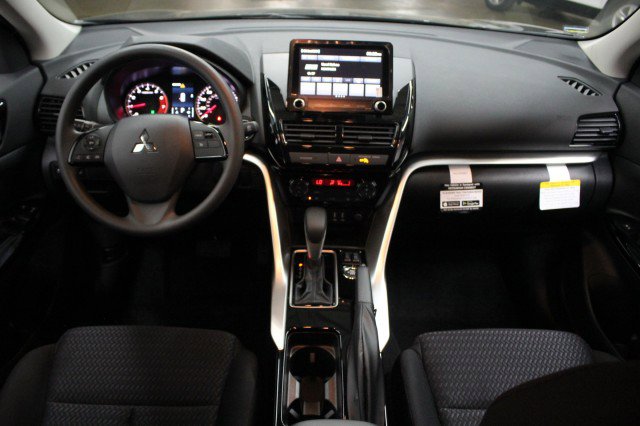 New 2026 Mitsubishi Eclipse Cross LE AWD/4WD image 20