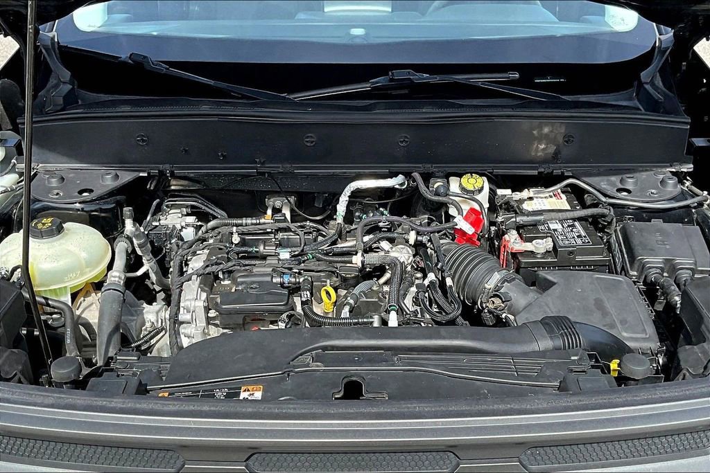 Used 2021 Ford Bronco Sport Big Bend image 31