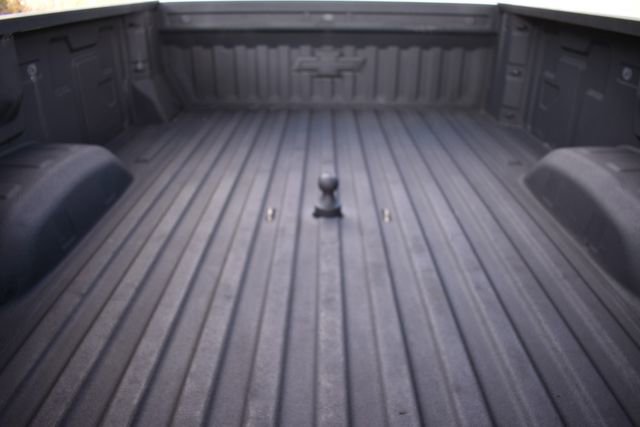 Used 2021 Chevrolet Silverado 3500 W/T w/ WT Fleet Convenience Package image 9