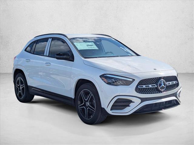 Used 2025 Mercedes-Benz GLA 250 image 6