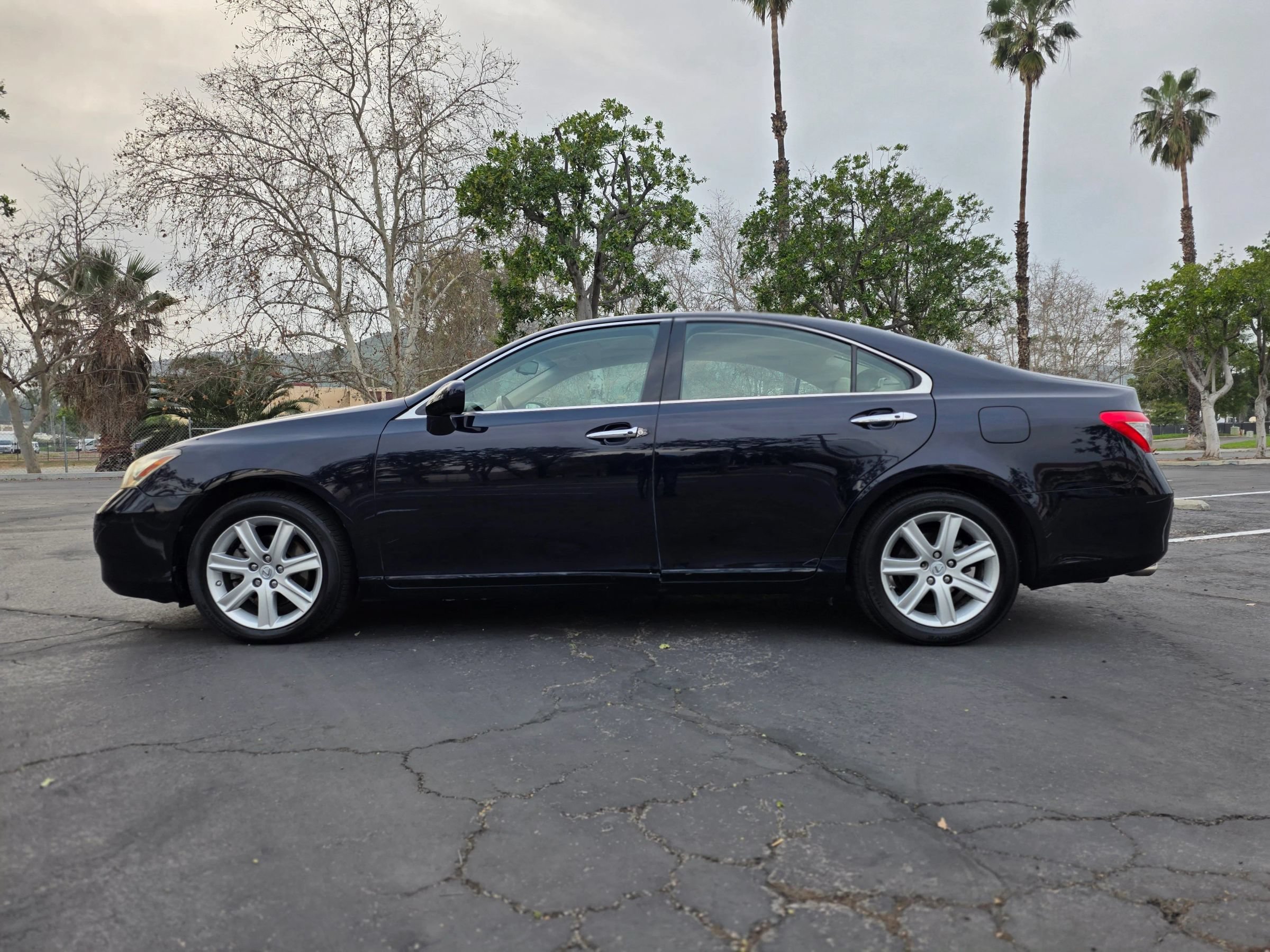 Used 2008 Lexus ES 350 FWD image 6