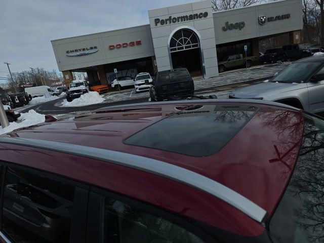 Used 2026 Toyota Highlander XLE image 25