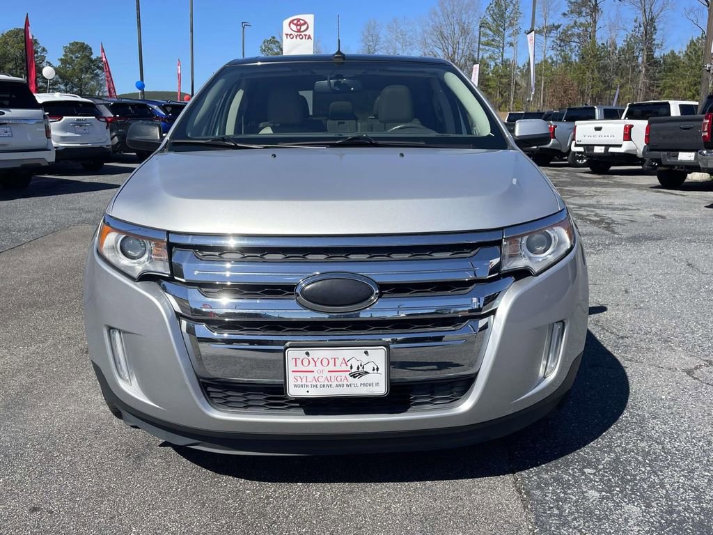 Used 2011 Ford Edge Limited image 7