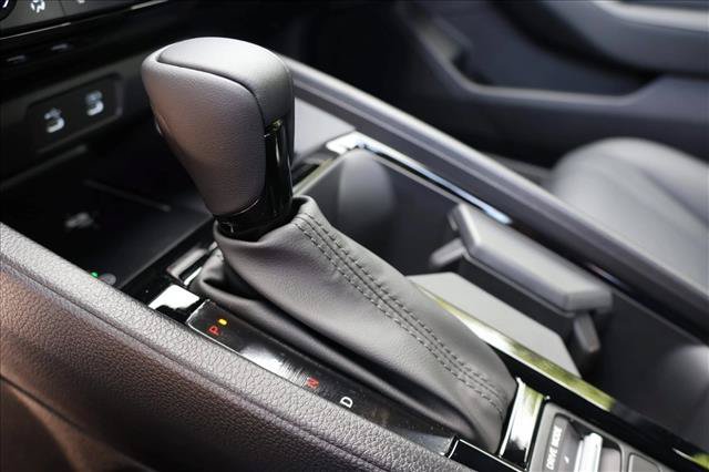 New 2026 Honda Accord Sport image 19
