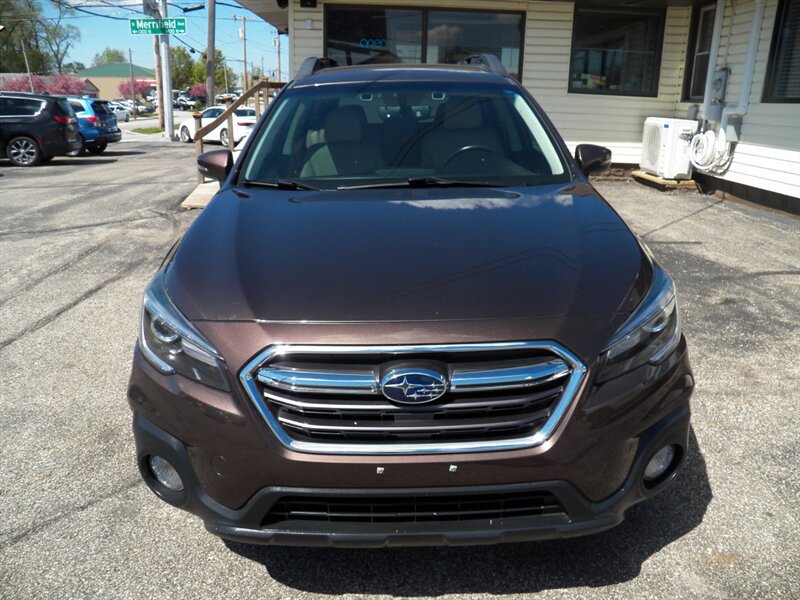 Used 2019 Subaru Outback 3.6R Limited w/ Protection Package #1 AWD/4WD image 3