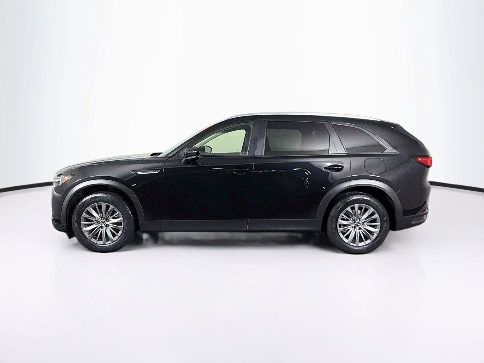 Used 2026 MAZDA CX-90 3.3 Turbo w/ Select Package AWD/4WD image 8