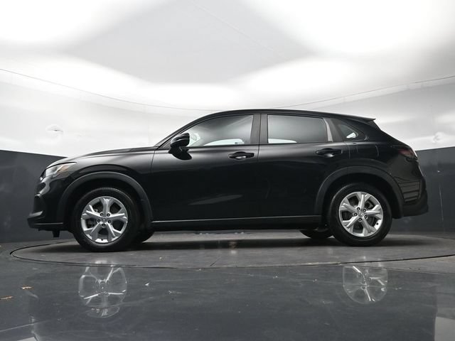 Certified 2024 Honda HR-V LX image 34