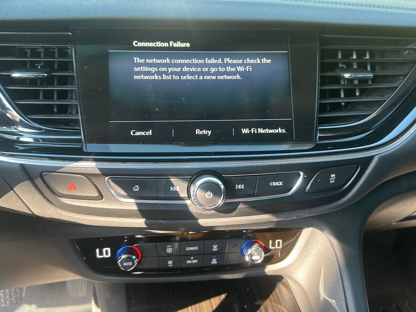 Used 2019 Buick Regal Preferred FWD image 10