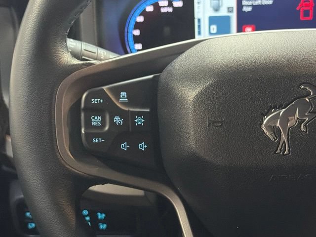 Used 2024 Ford Bronco Wildtrak AWD/4WD image 20