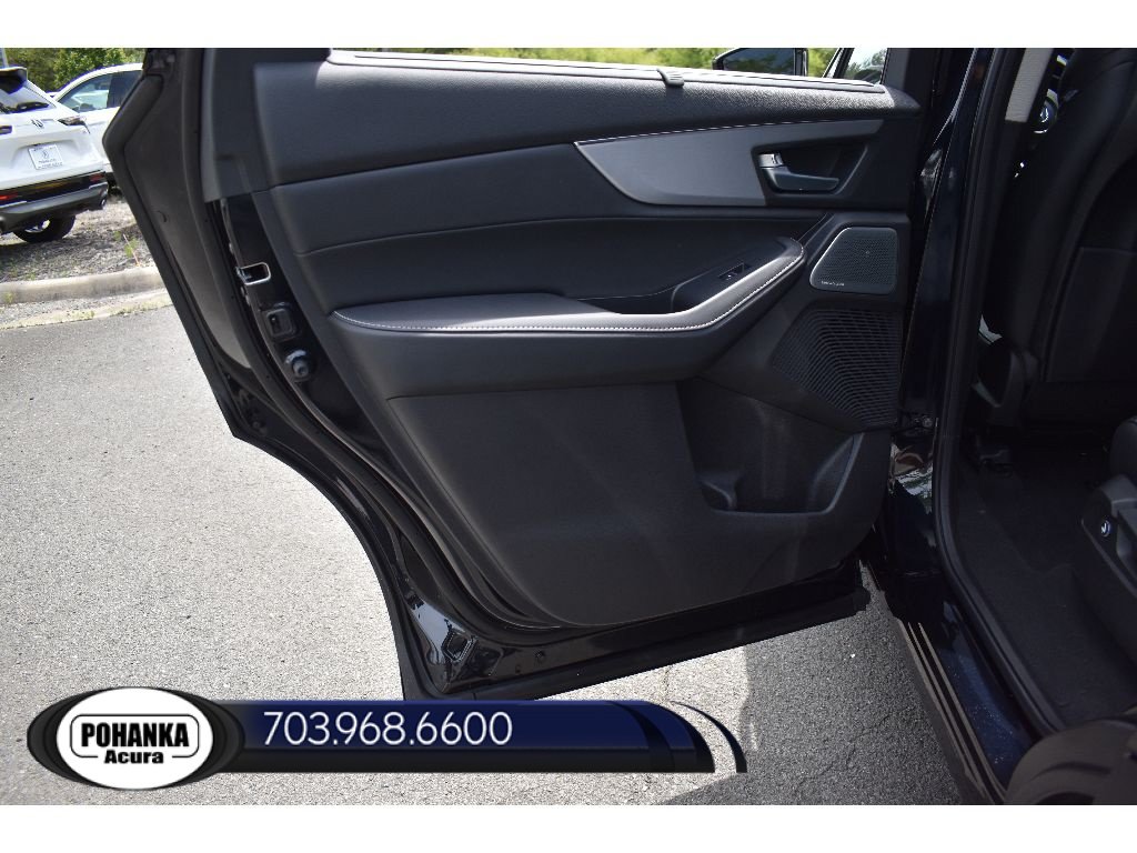 New 2026 Acura MDX w/ Technology Package AWD/4WD image 30