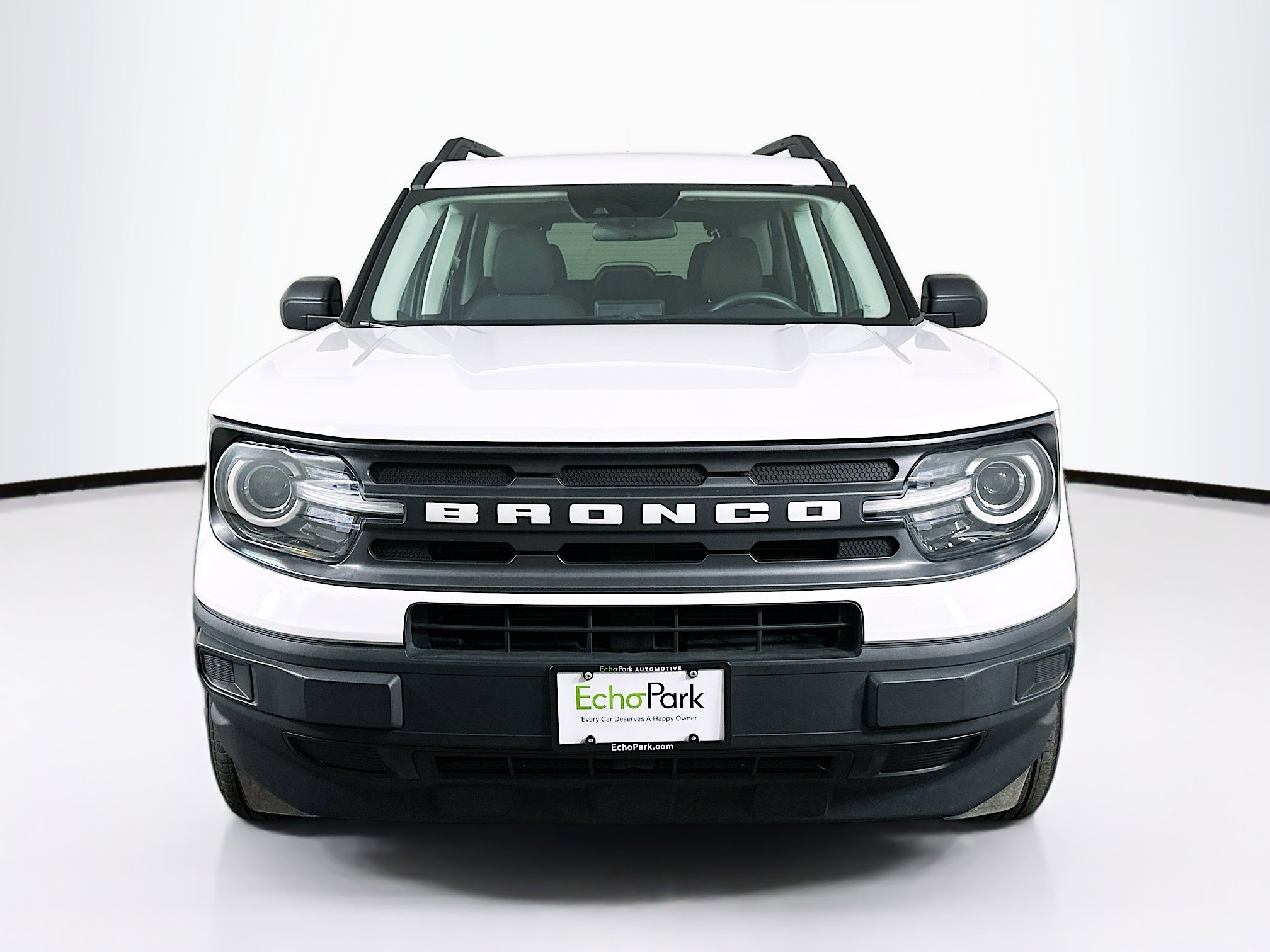 Used 2024 Ford Bronco Sport Big Bend image 2