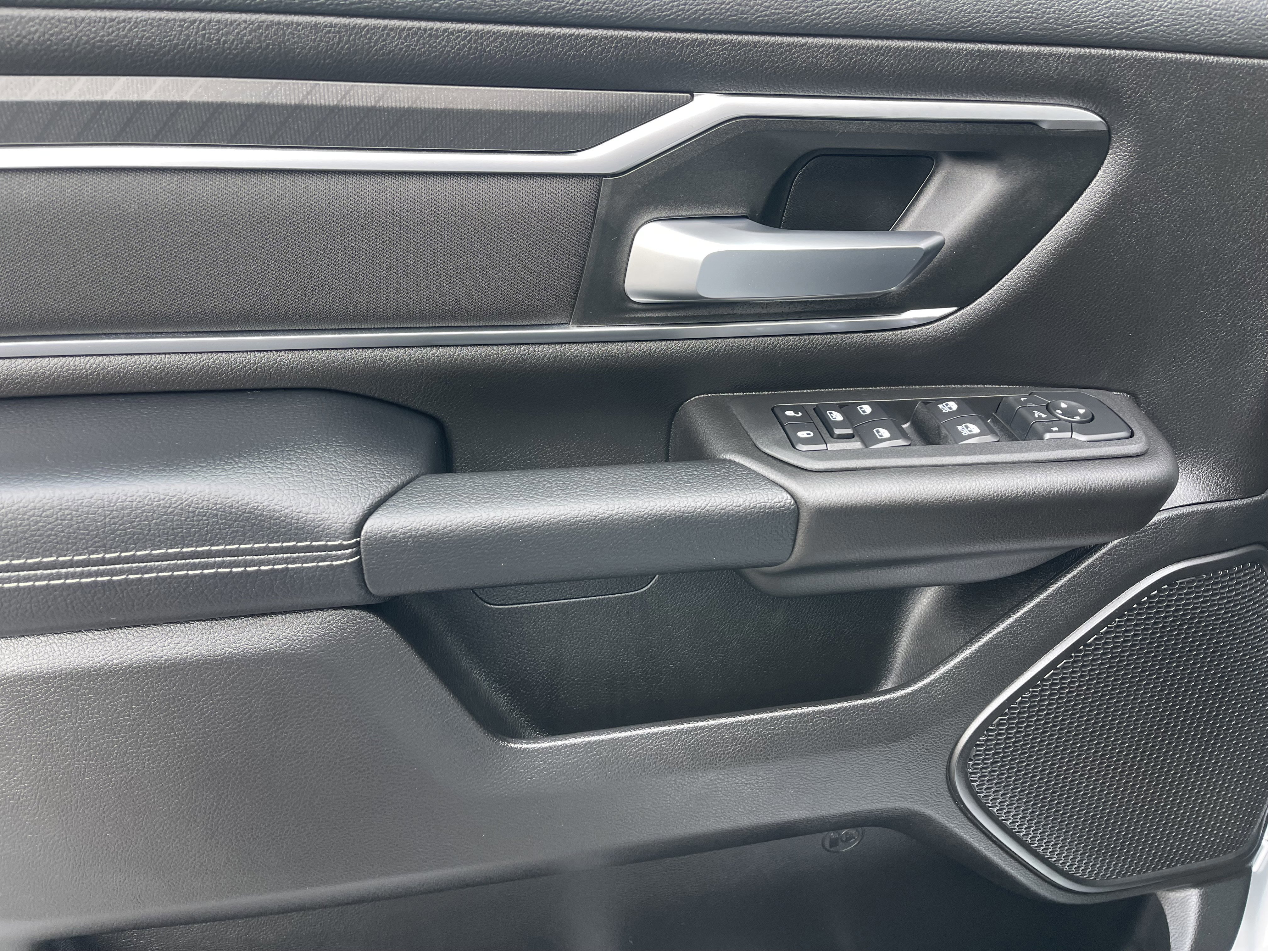 New 2026 RAM 1500 Big Horn image 14