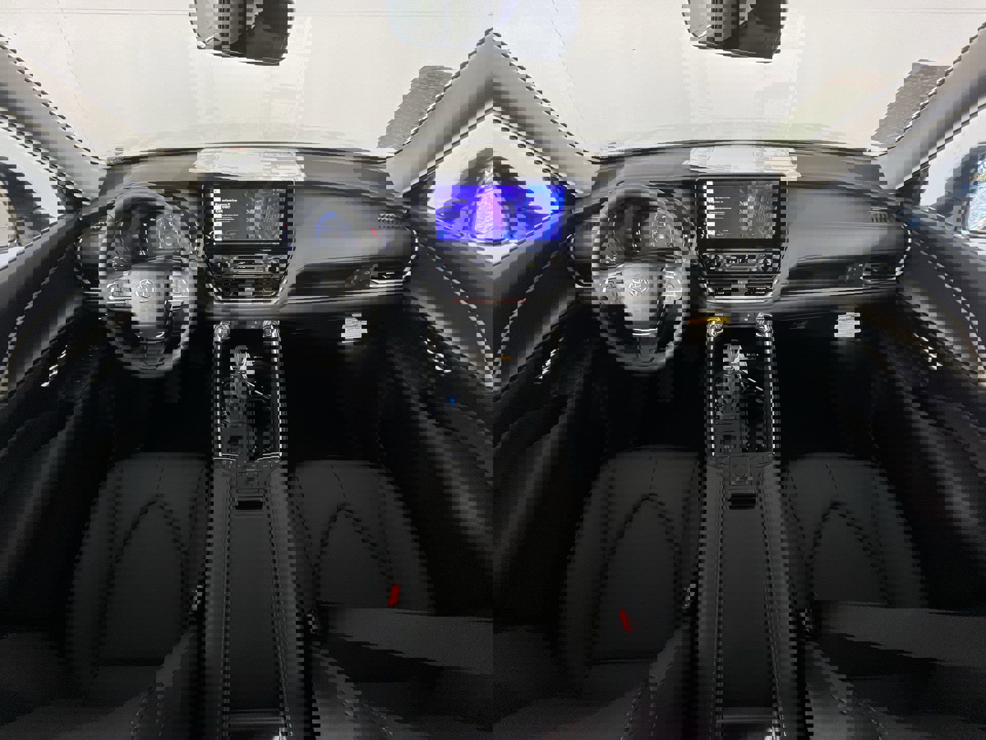 New 2024 Toyota Grand Highlander XLE image 32