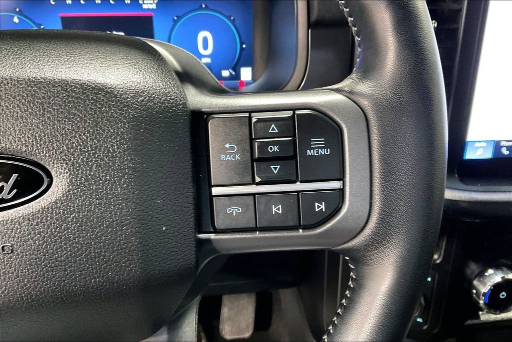 Used 2024 Ford F150 Lariat image 24