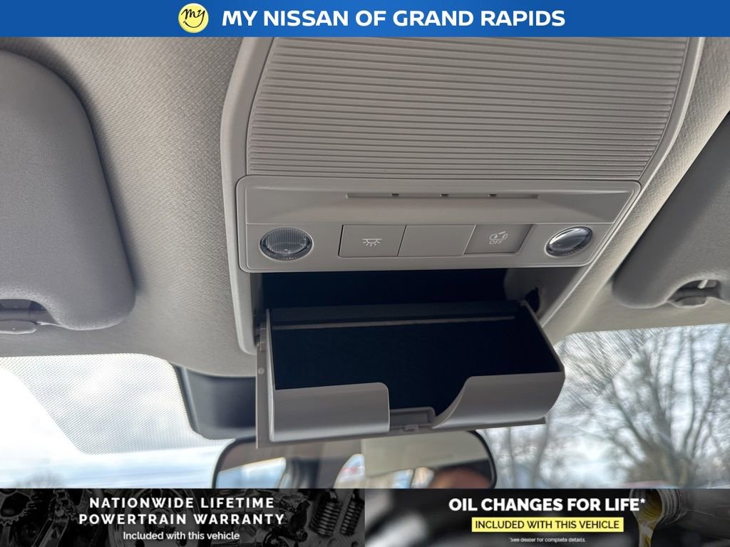 New 2026 Nissan Sentra SV image 27