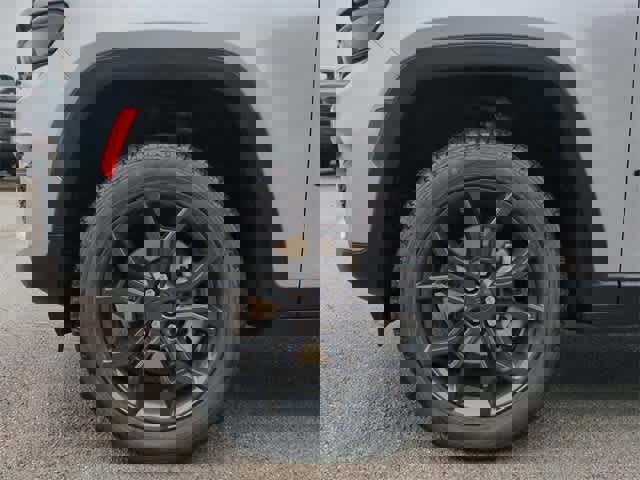 New 2025 Jeep Grand Cherokee Limited image 14