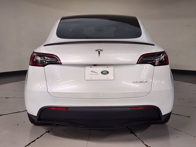 Used 2024 Tesla Model Y Performance image 10