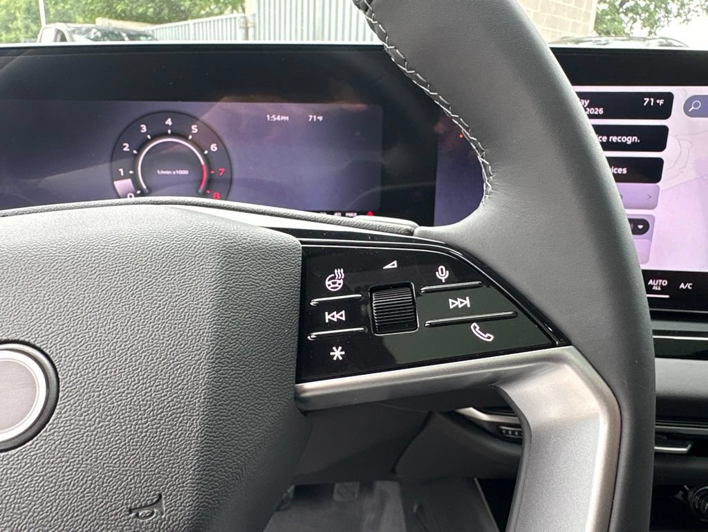 New 2026 Audi A6 Premium Plus AWD/4WD image 19