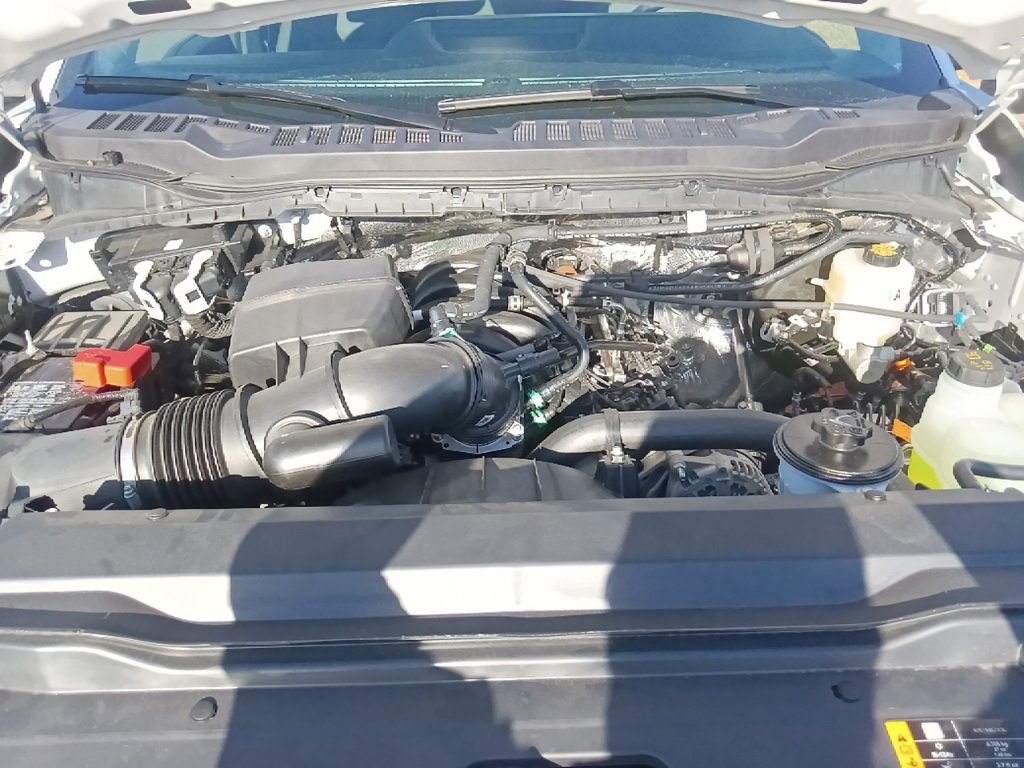 Used 2025 Ford F350 XL w/ STX Appearance Package image 31