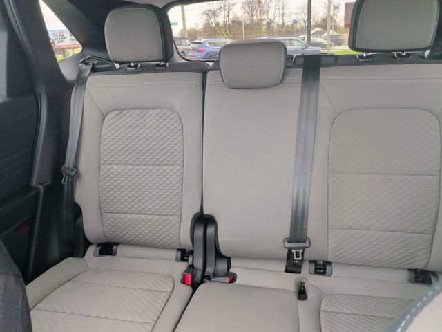 Certified 2022 Ford Escape SE w/ Cold Weather Package AWD/4WD image 8