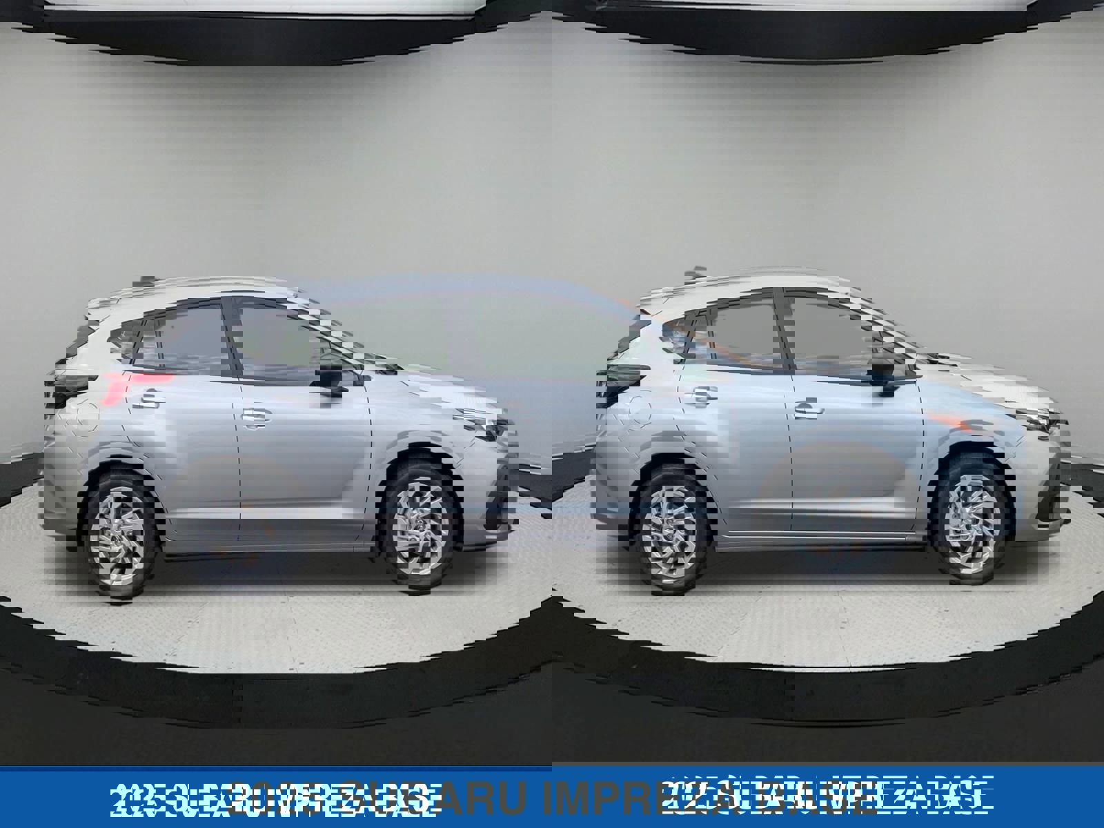 Certified 2025 Subaru Impreza 2.0i image 4