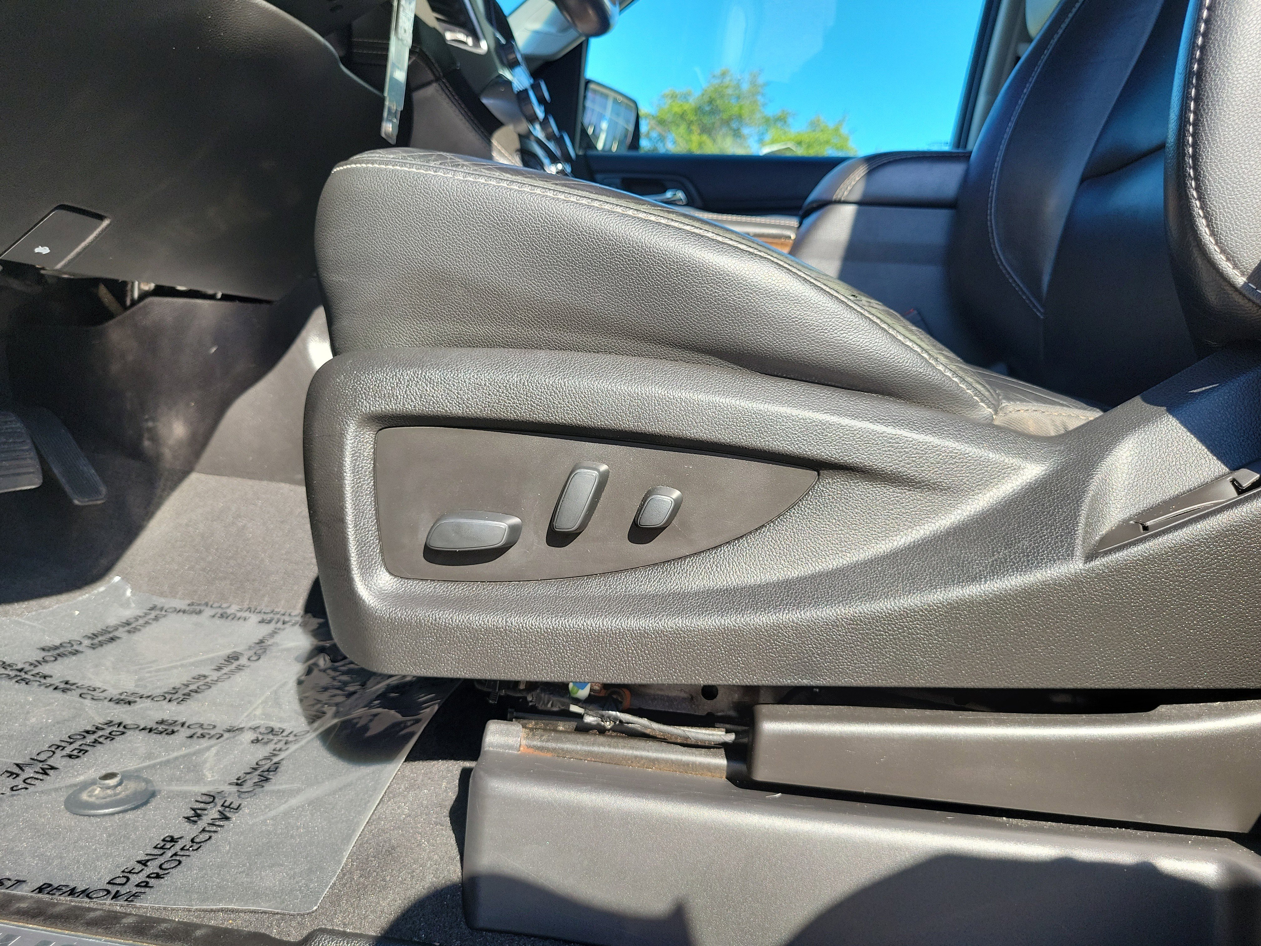 Used 2019 Chevrolet Tahoe LT AWD/4WD image 13
