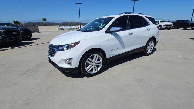 Used 2019 Chevrolet Equinox Premier image 4