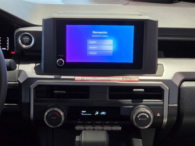 New 2026 Toyota 4Runner SR5 AWD/4WD image 8