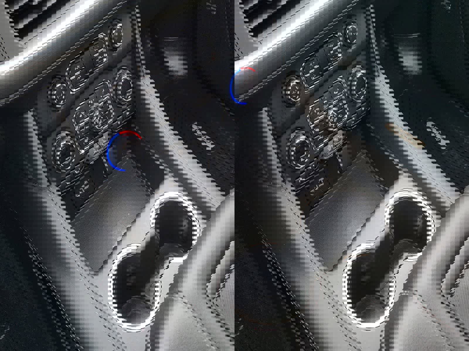 Used 2022 Chevrolet Tahoe Z71 w/ Luxury Package image 19