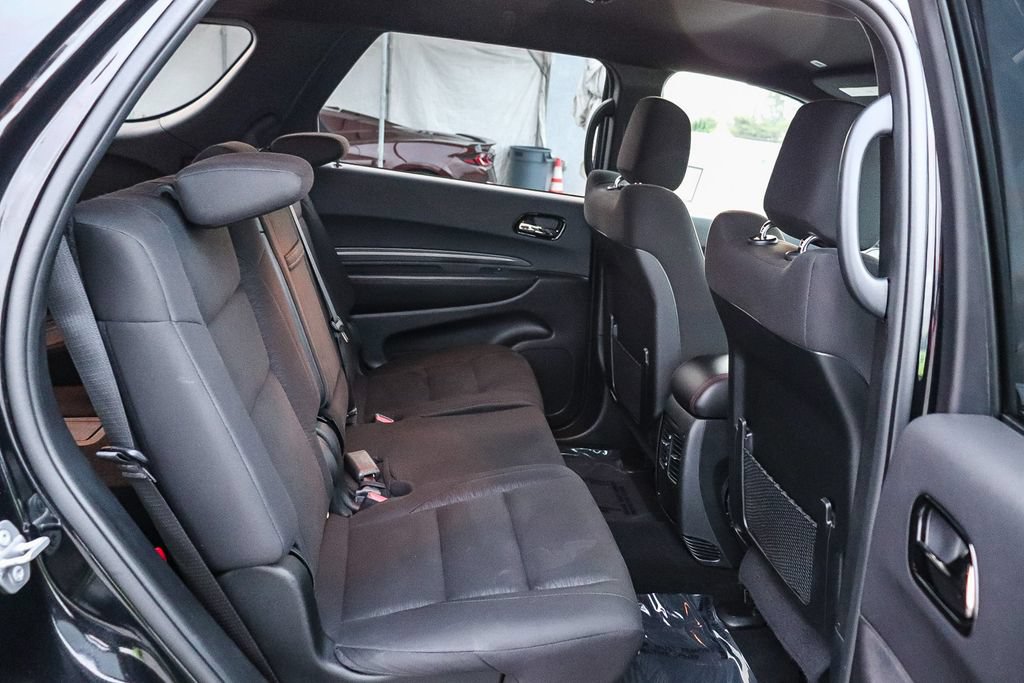 Used 2025 Dodge Durango GT AWD/4WD image 8