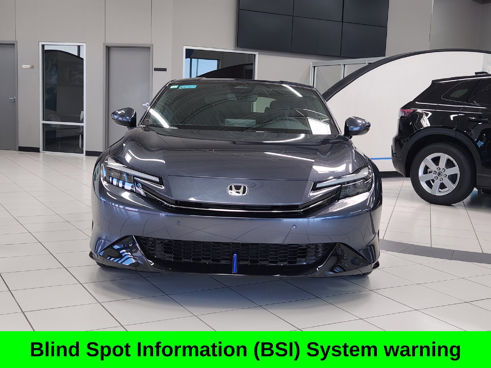 New 2026 Honda Prelude image 6