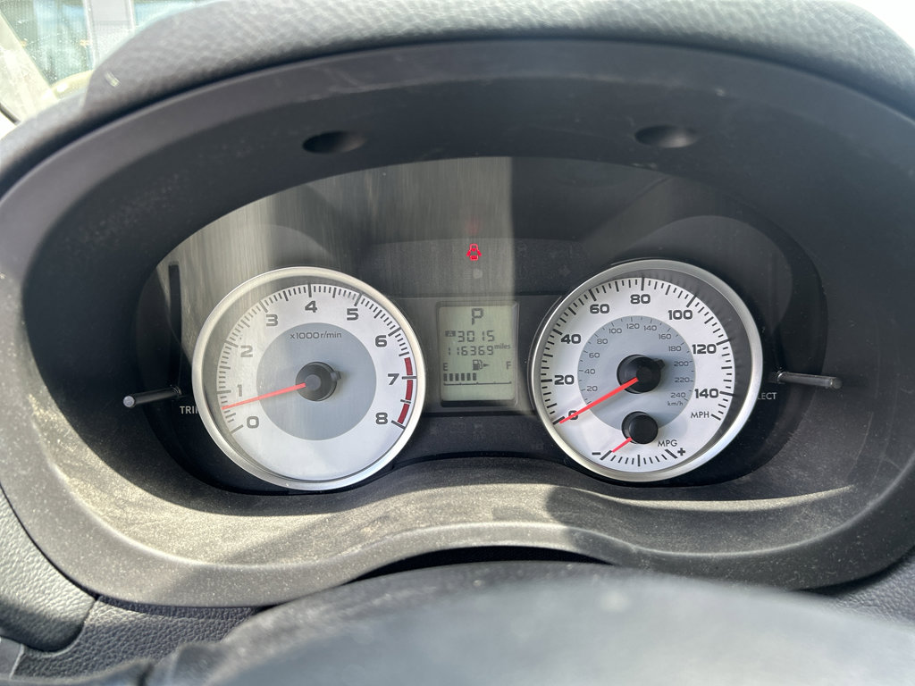 Used 2014 Subaru Impreza 2.0i image 10