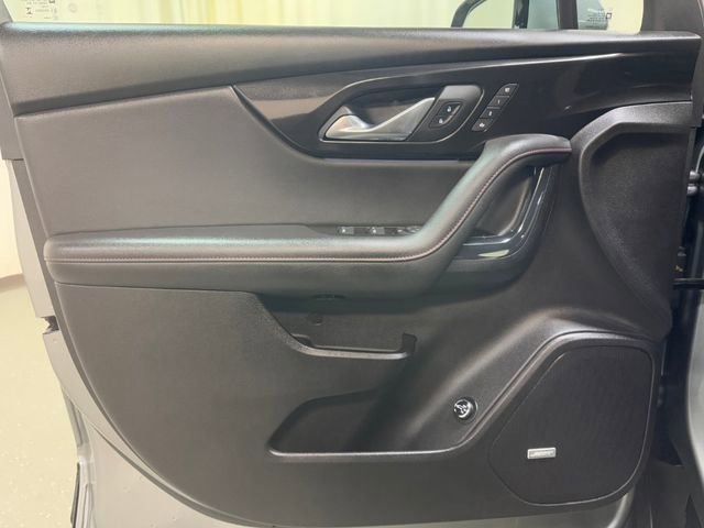 Used 2024 Chevrolet Blazer RS w/ Enhanced Convenience Package image 12
