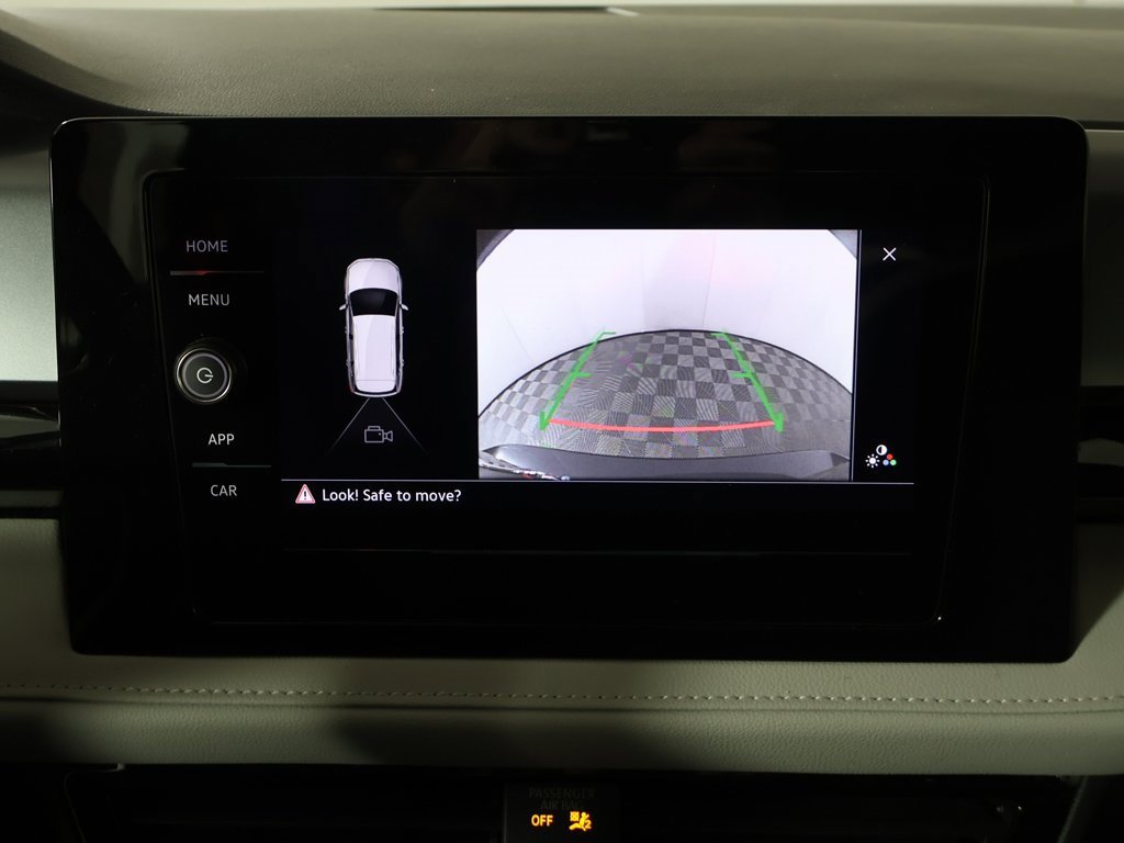 Used 2025 Volkswagen Taos S image 42