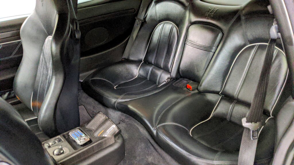 Used 2006 Maserati GranSport LE image 29