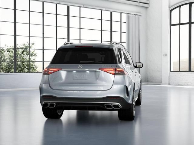 Used 2026 Mercedes-Benz GLE 63 AMG S image 24