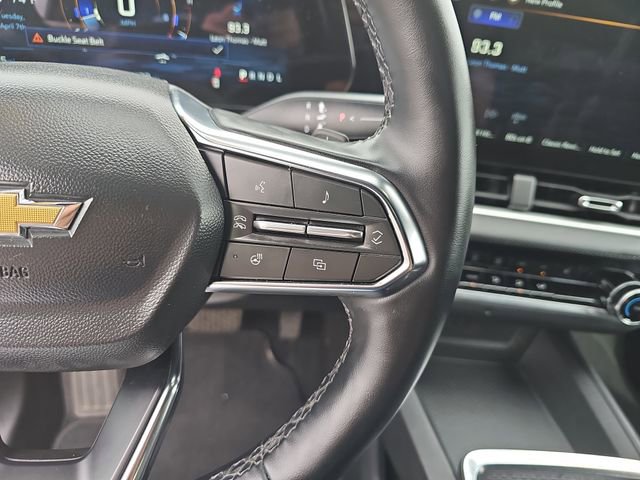 Used 2025 Chevrolet Equinox LT image 19