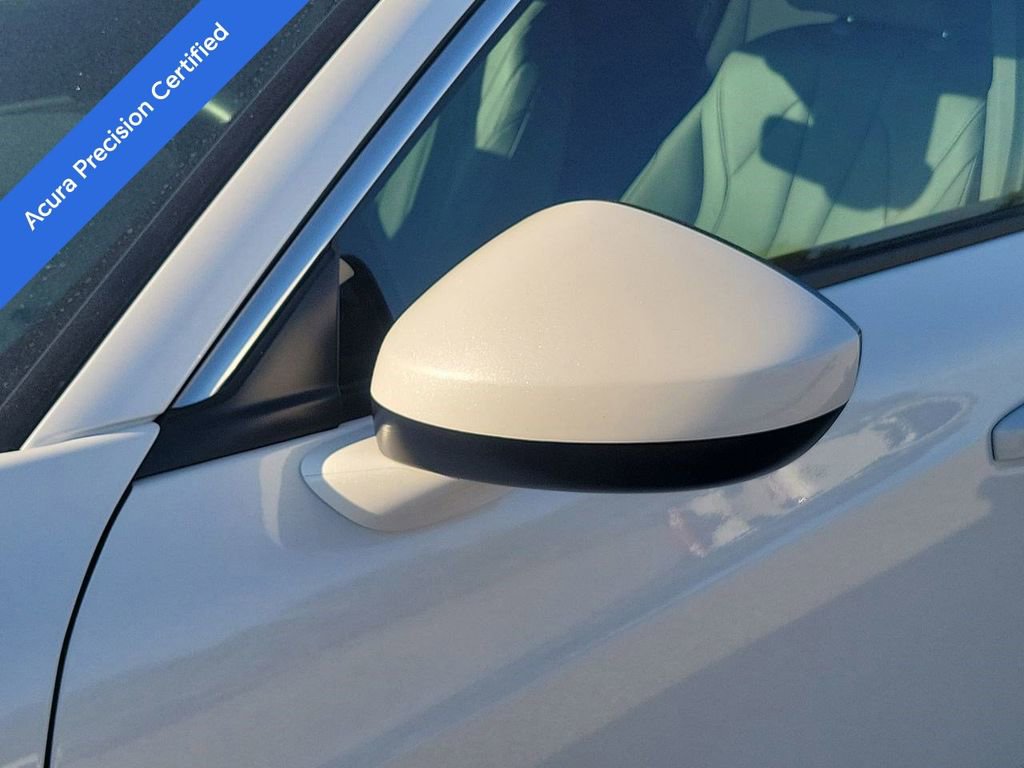 Certified 2025 Acura Integra image 21