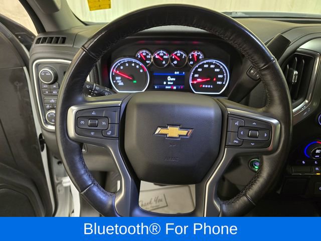 Used 2022 Chevrolet Silverado 1500 LT image 17