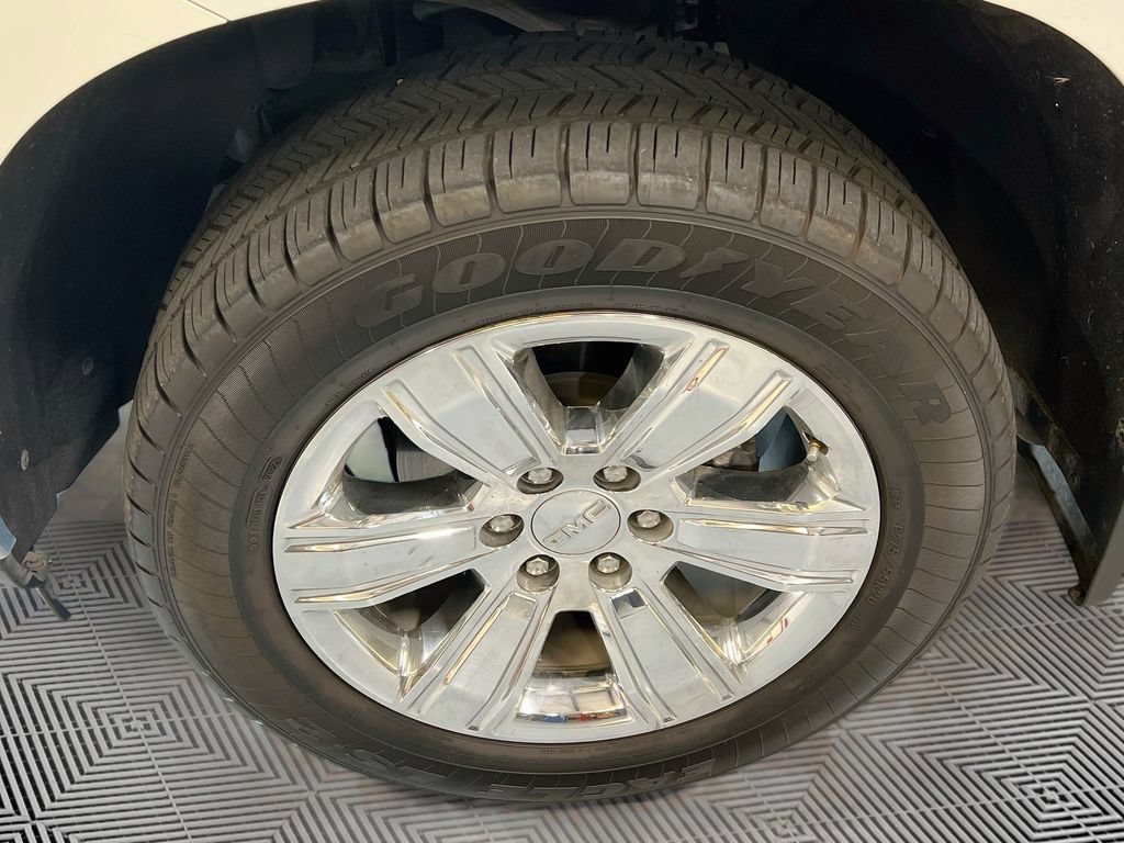 Used 2019 Chevrolet Silverado 1500 LT w/ All-Star Edition RWD image 29