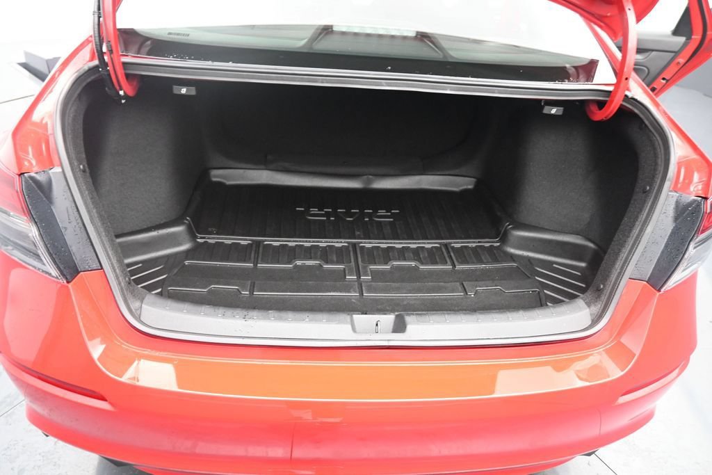 Used 2025 Honda Civic Si image 14