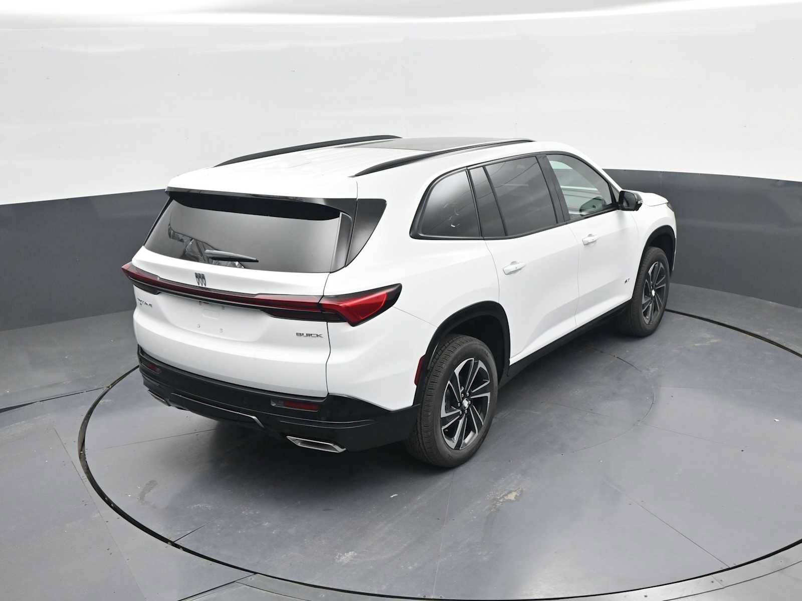 New 2026 Buick Enclave Sport Touring w/ Power Package AWD/4WD image 38