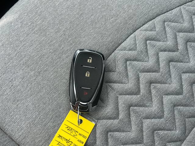 Certified 2022 Chevrolet Equinox LT AWD/4WD image 27