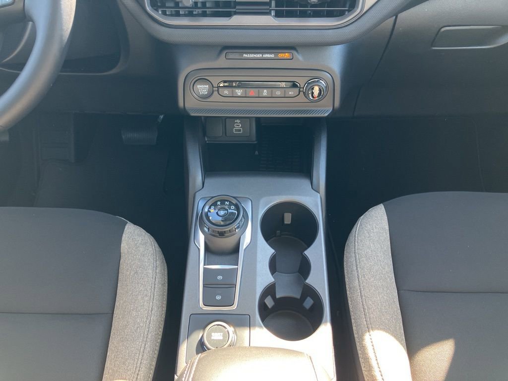 New 2025 Ford Bronco Sport Big Bend w/ Convenience Package image 24