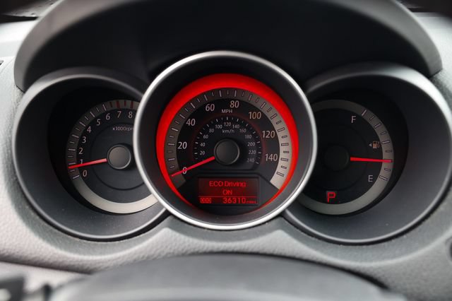 Used 2011 Kia Forte Koup SX FWD image 32